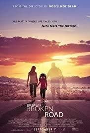 The Broken Road